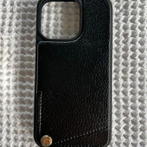 Iphone case